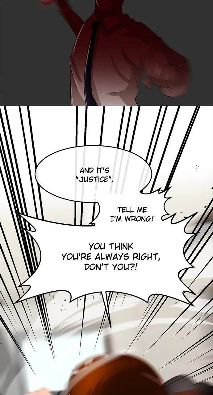 Read Random Chat chapter 308 image 33 on Lezhin
