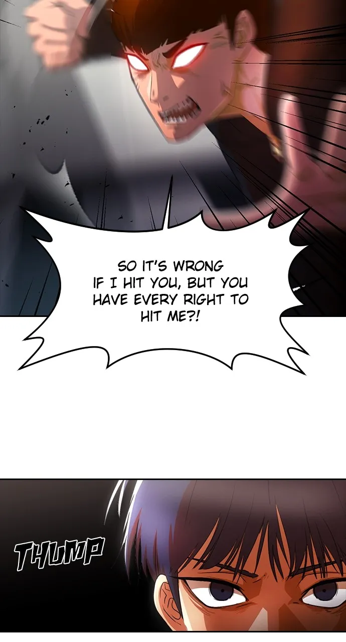 Read Random Chat chapter 308 image 34 on Lezhin