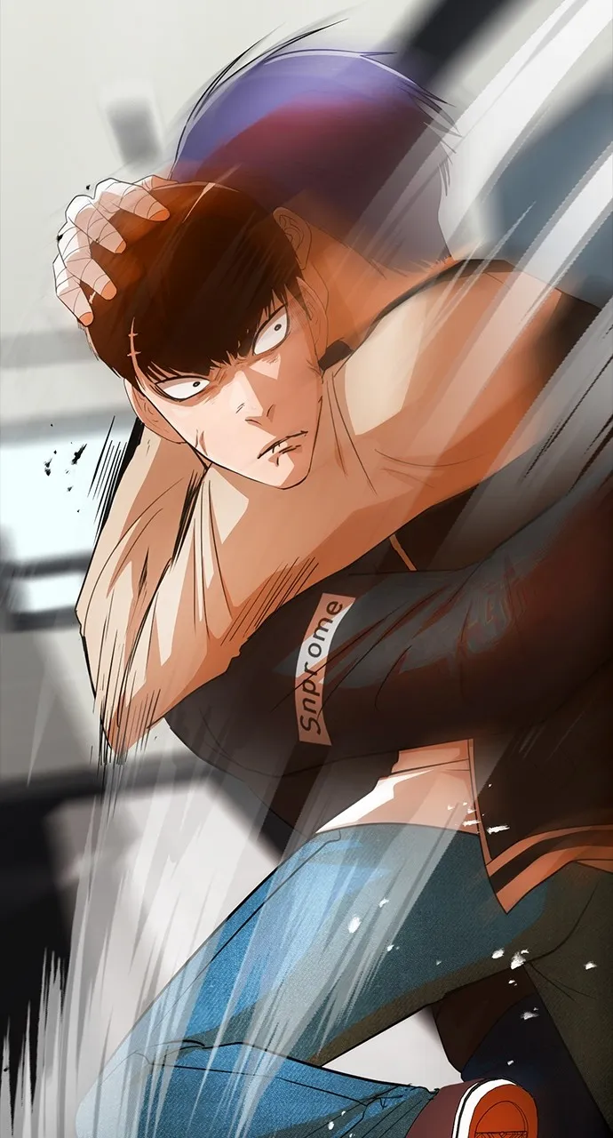 Read Random Chat chapter 308 image 38 on Lezhin