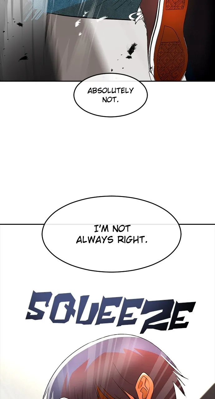 Read Random Chat chapter 308 image 39 on Lezhin