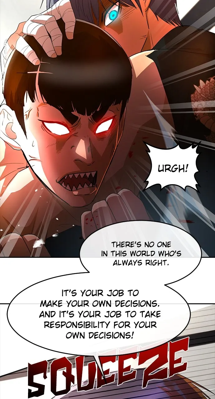 Read Random Chat chapter 308 image 40 on Lezhin