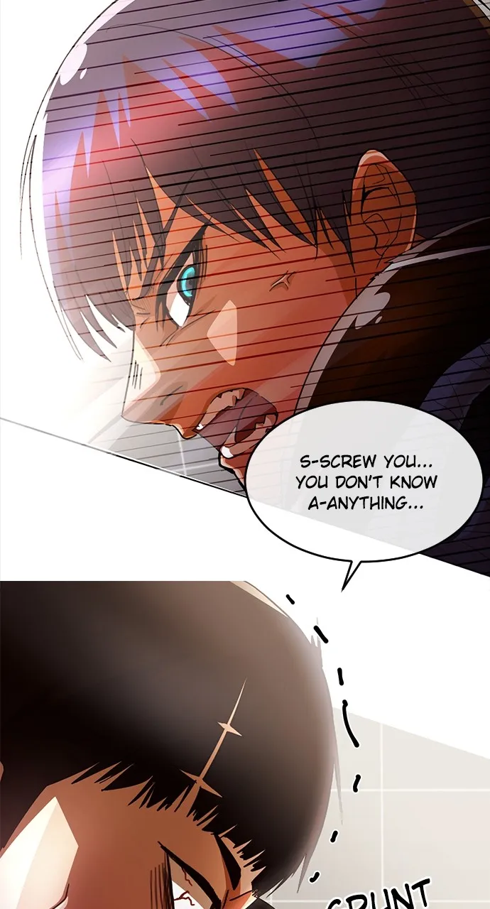 Read Random Chat chapter 308 image 41 on Lezhin