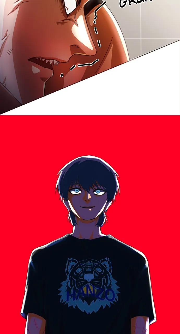 Read Random Chat chapter 308 image 42 on Lezhin