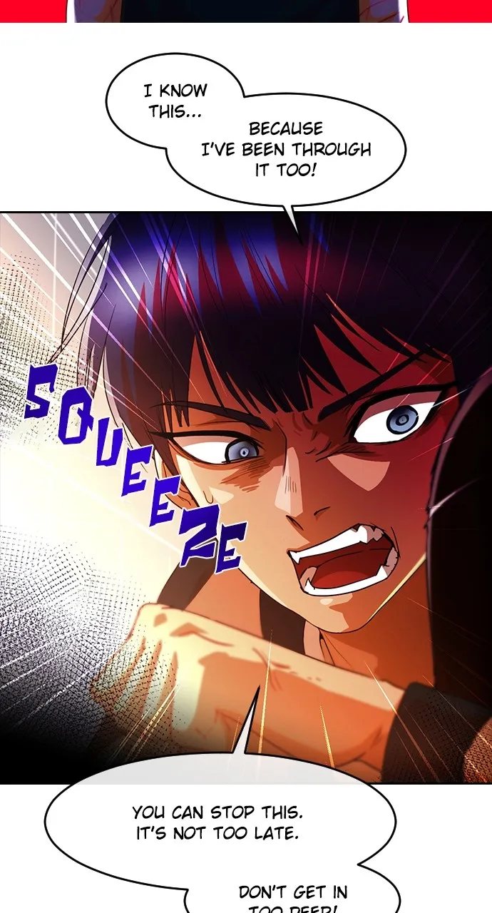 Read Random Chat chapter 308 image 43 on Lezhin