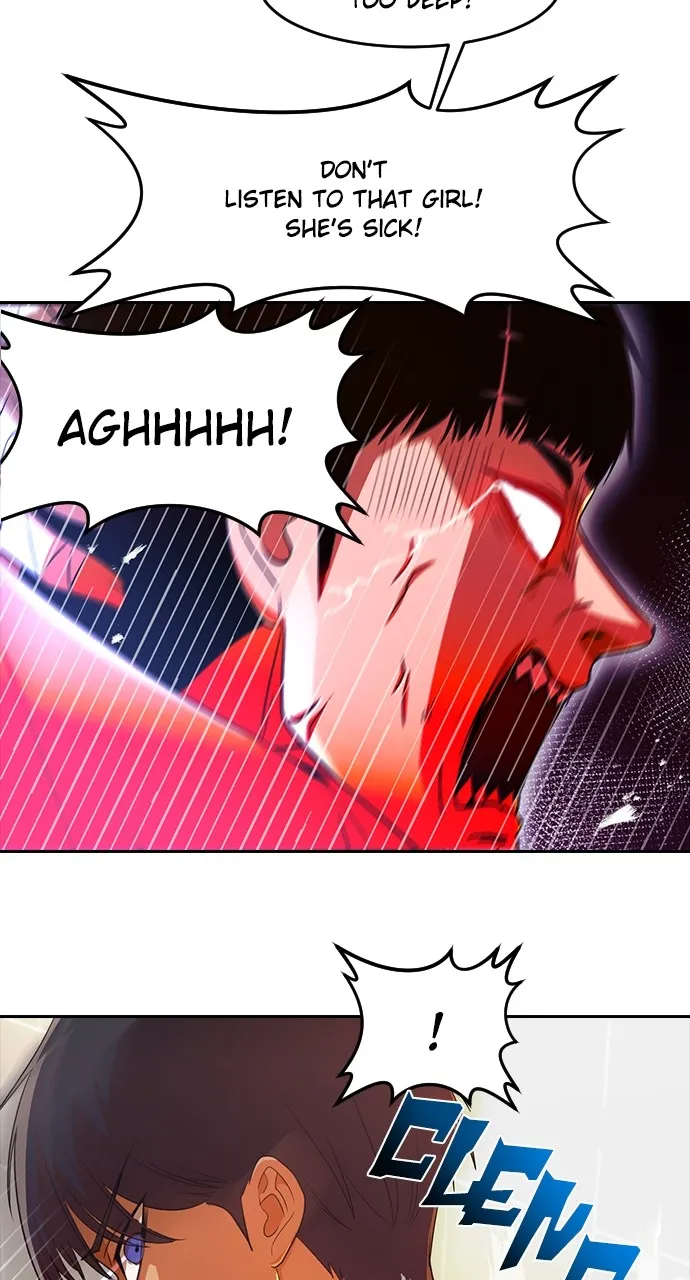 Read Random Chat chapter 308 image 44 on Lezhin