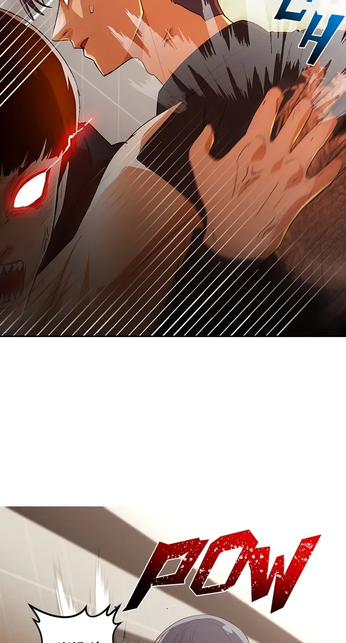 Read Random Chat chapter 308 image 45 on Lezhin