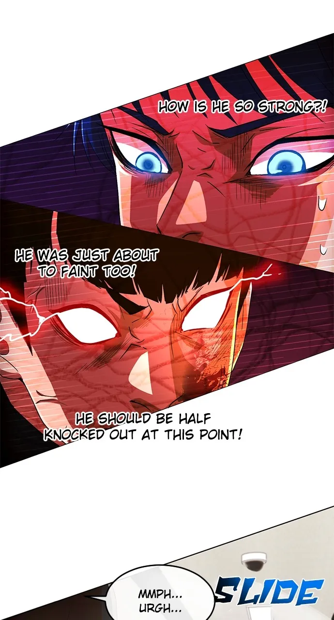Read Random Chat chapter 308 image 47 on Lezhin