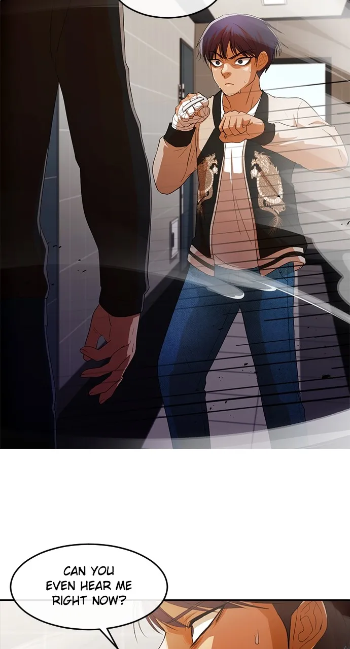 Read Random Chat chapter 308 image 48 on Lezhin