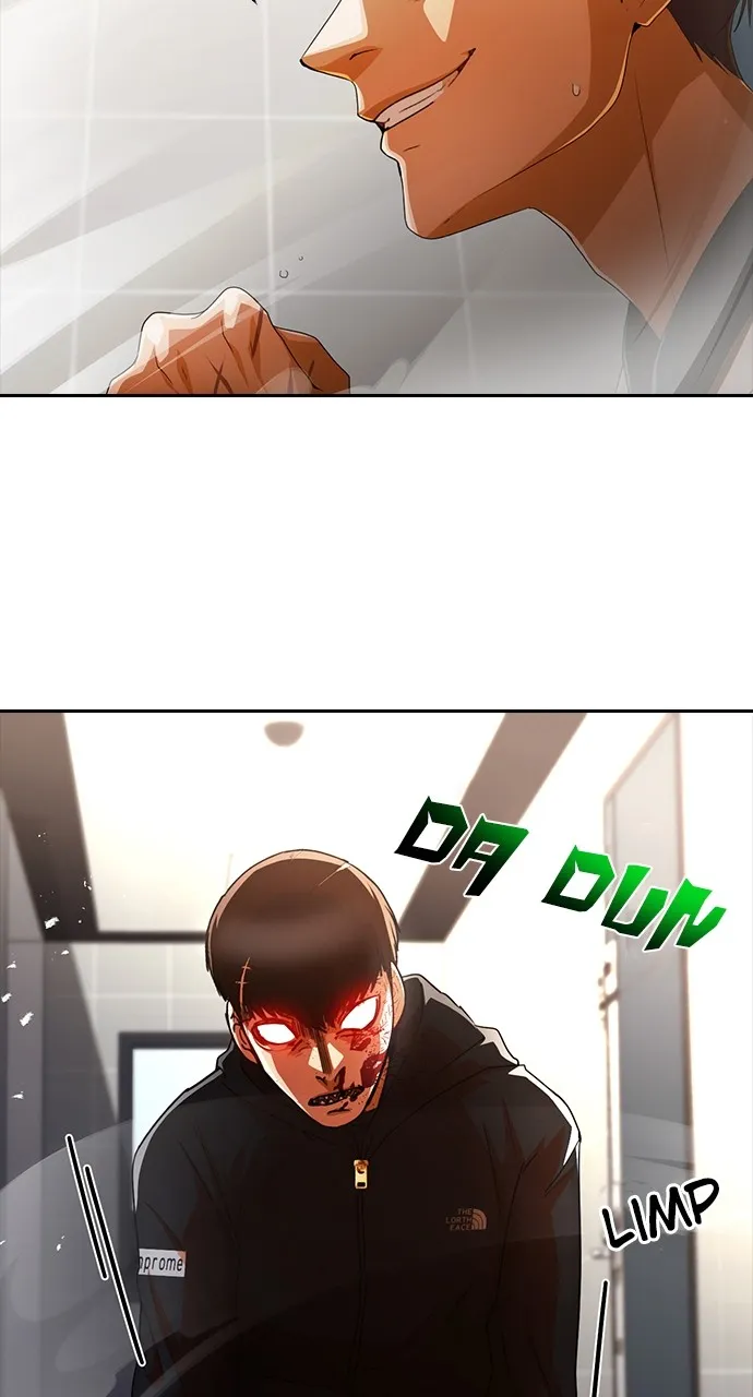 Read Random Chat chapter 308 image 49 on Lezhin