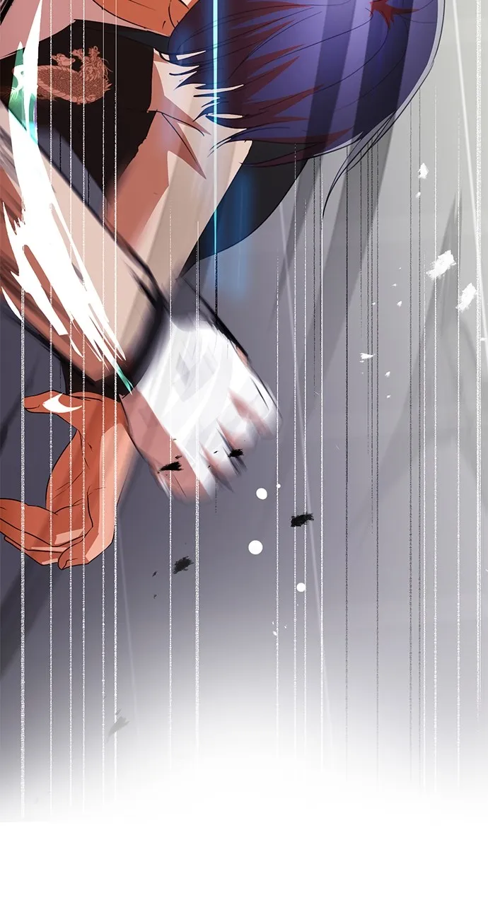 Read Random Chat chapter 308 image 5 on Lezhin