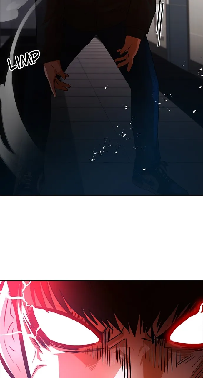 Read Random Chat chapter 308 image 50 on Lezhin