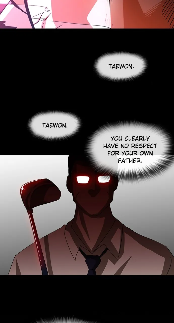 Read Random Chat chapter 308 image 51 on Lezhin