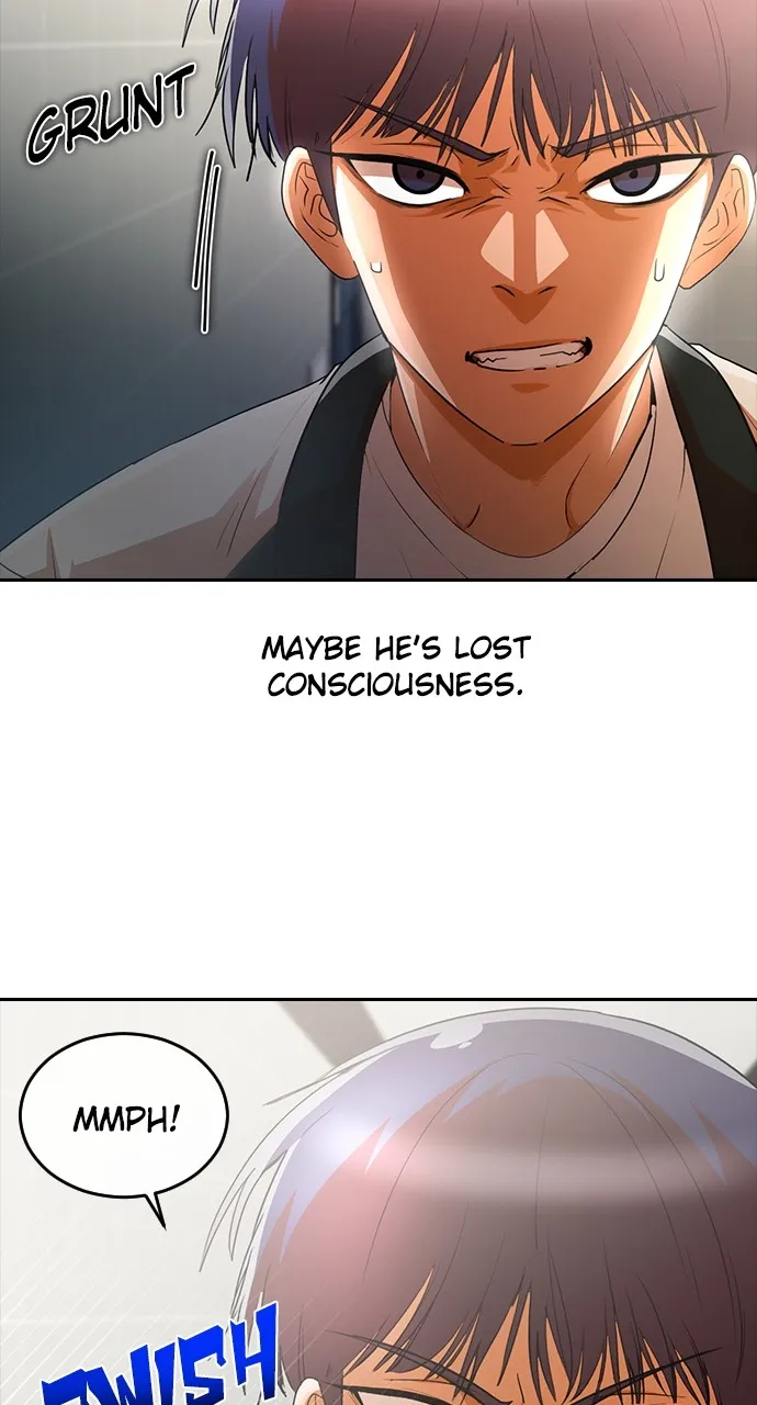 Read Random Chat chapter 308 image 56 on Lezhin