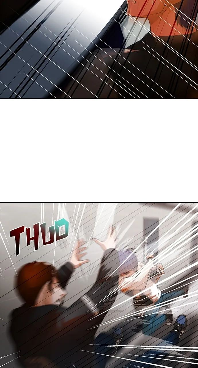 Read Random Chat chapter 308 image 59 on Lezhin