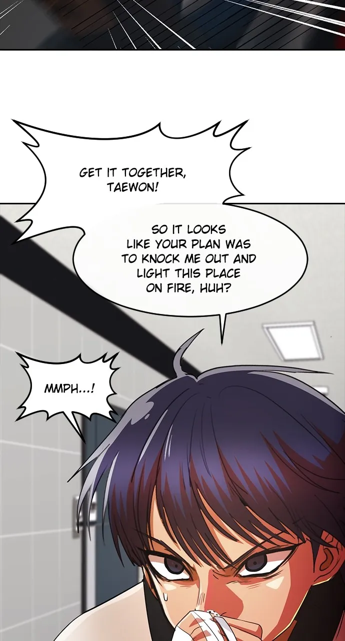 Read Random Chat chapter 308 image 60 on Lezhin