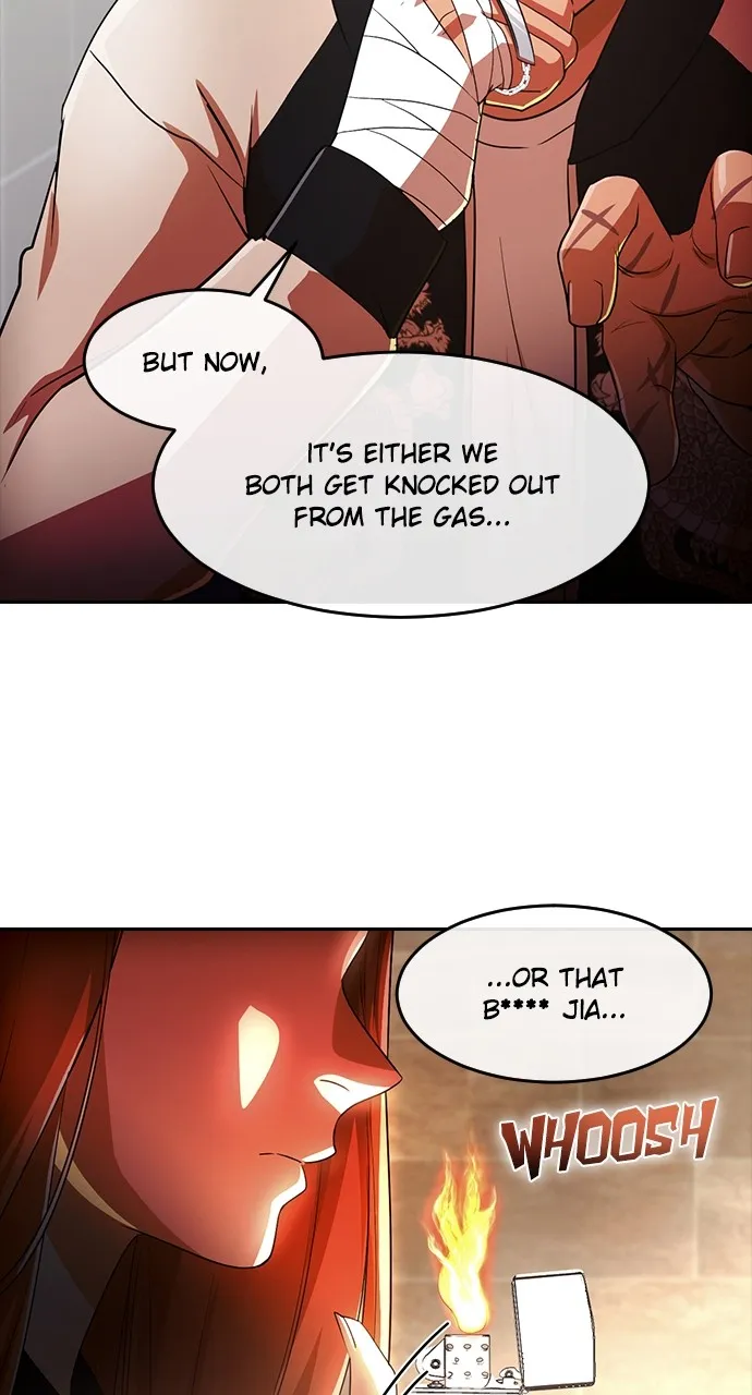 Read Random Chat chapter 308 image 61 on Lezhin