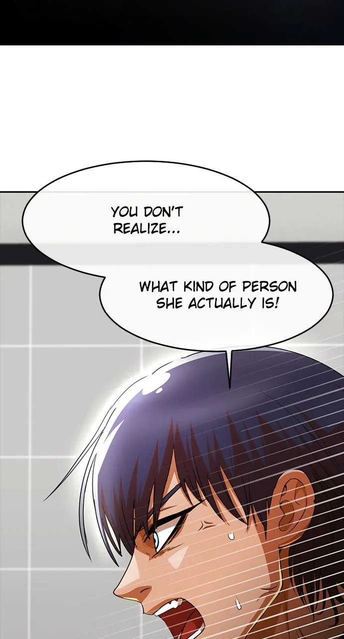 Read Random Chat chapter 308 image 64 on Lezhin