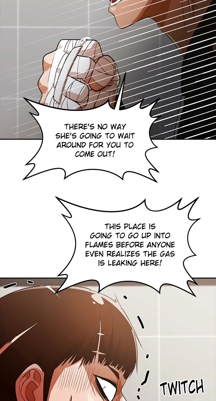 Read Random Chat chapter 308 image 65 on Lezhin