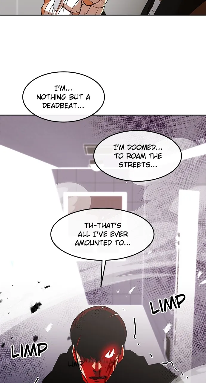 Read Random Chat chapter 308 image 67 on Lezhin