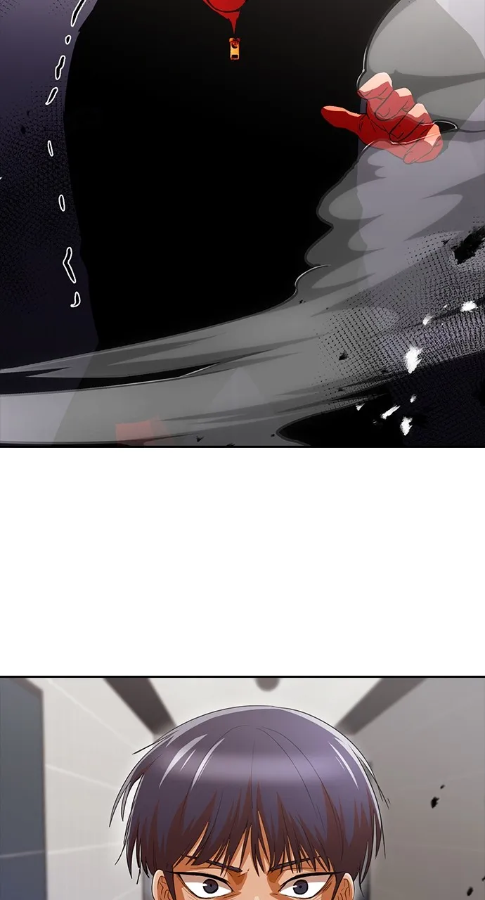 Read Random Chat chapter 308 image 68 on Lezhin