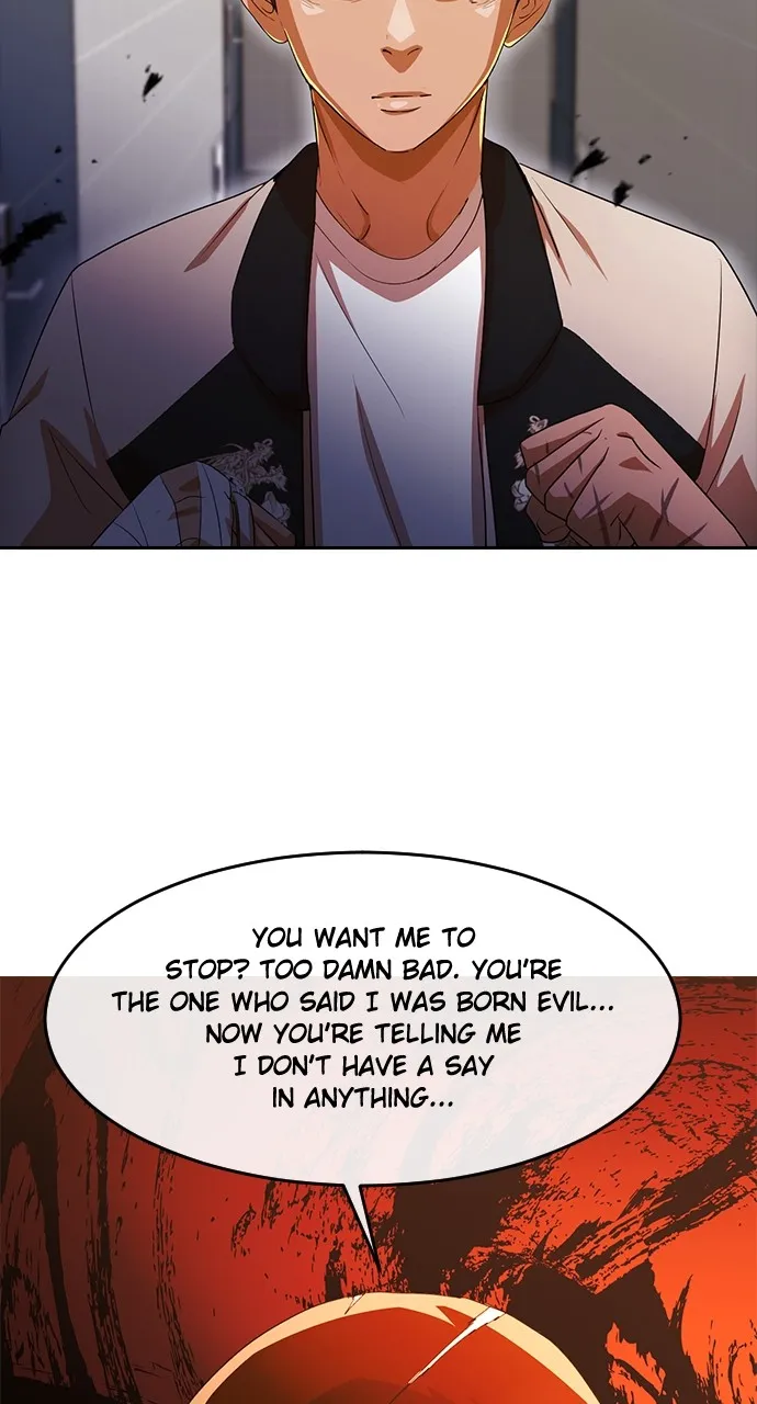 Read Random Chat chapter 308 image 69 on Lezhin