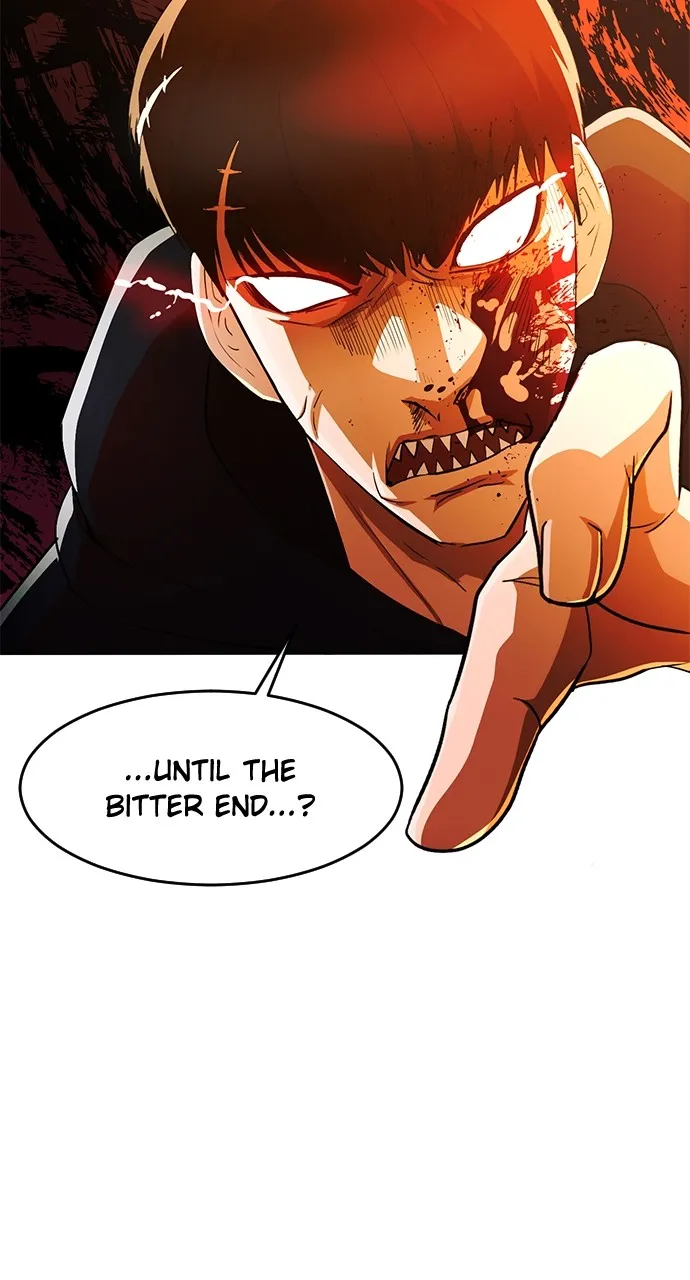 Read Random Chat chapter 308 image 70 on Lezhin
