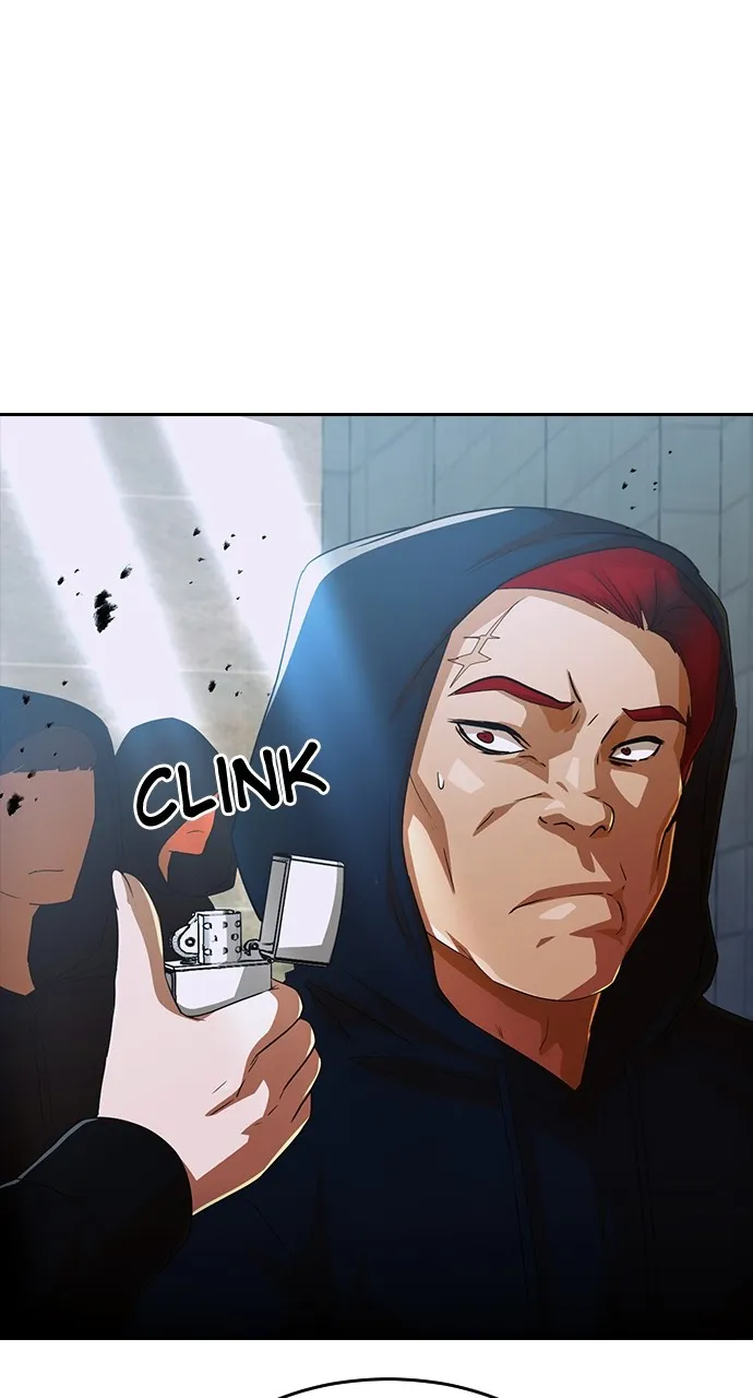 Read Random Chat chapter 308 image 74 on Lezhin
