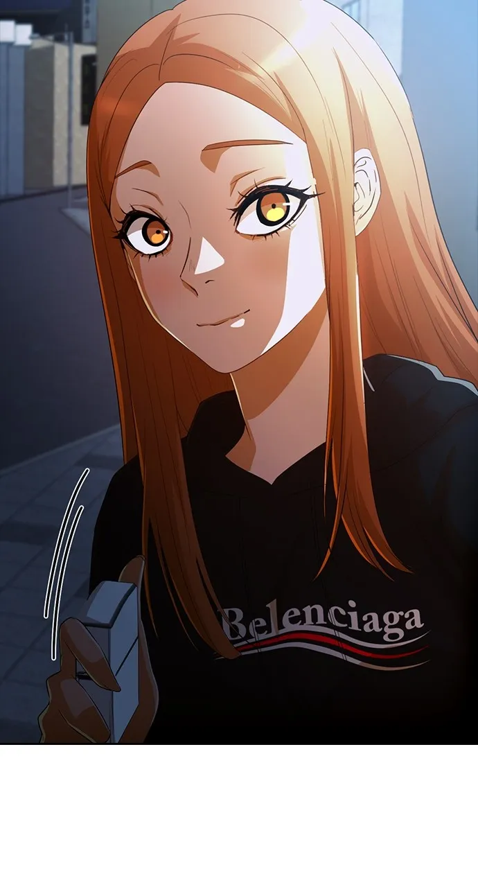Read Random Chat chapter 308 image 76 on Lezhin