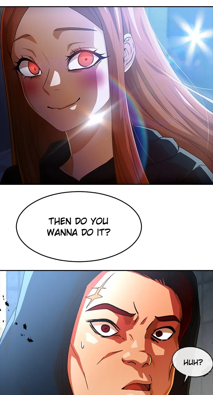 Read Random Chat chapter 308 image 77 on Lezhin