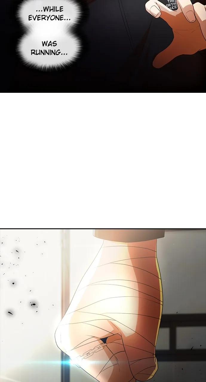 Read Random Chat chapter 308 image 8 on Lezhin