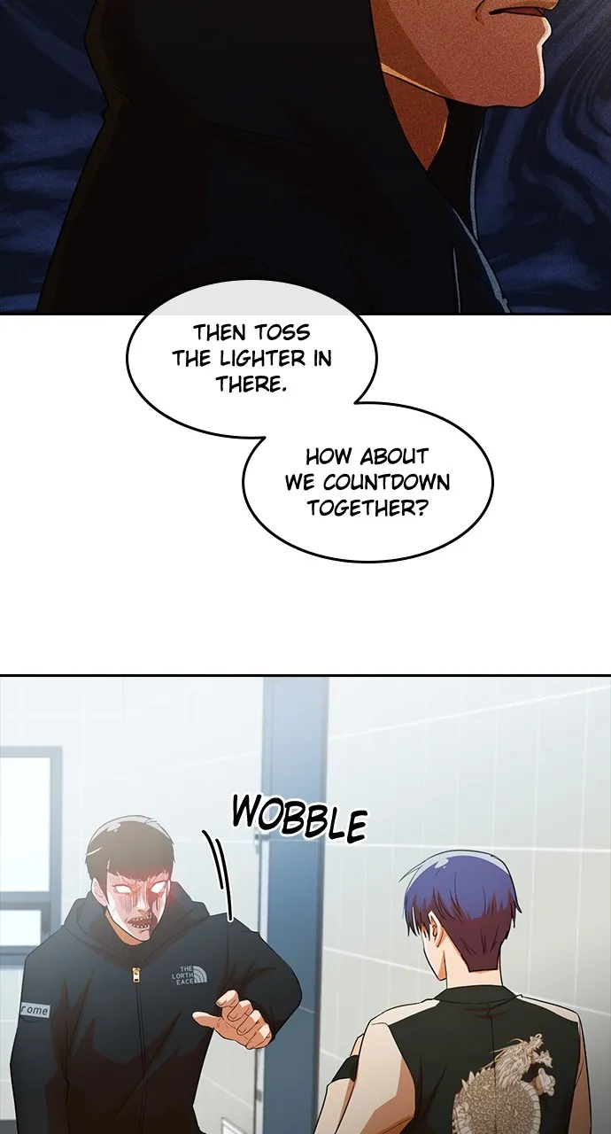 Read Random Chat chapter 308 image 82 on Lezhin