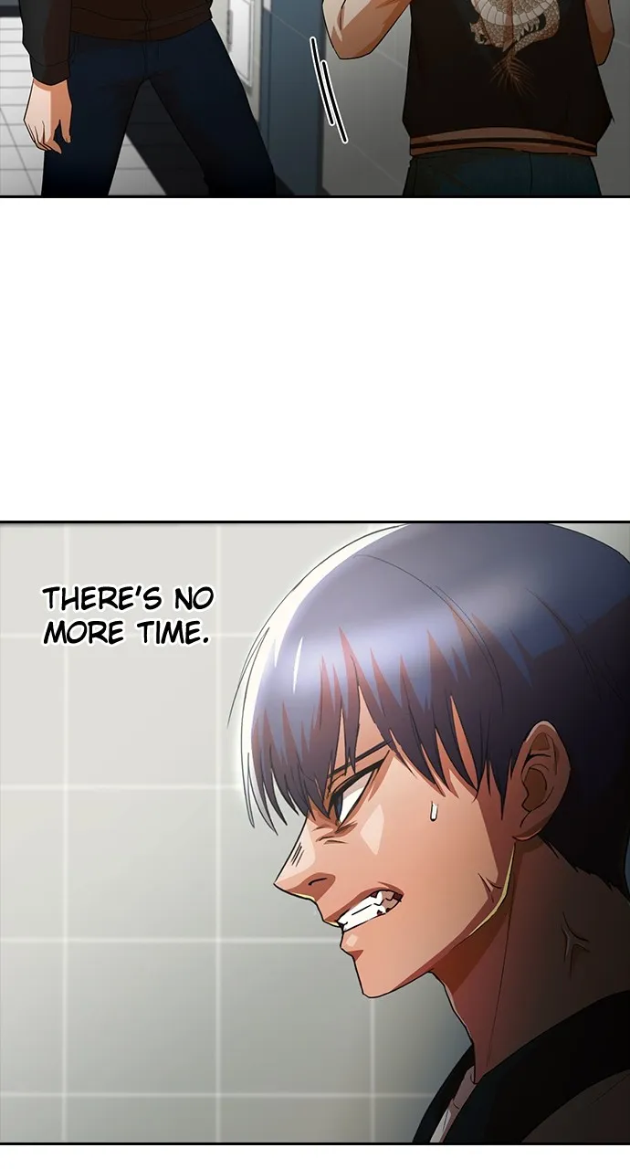 Read Random Chat chapter 308 image 83 on Lezhin