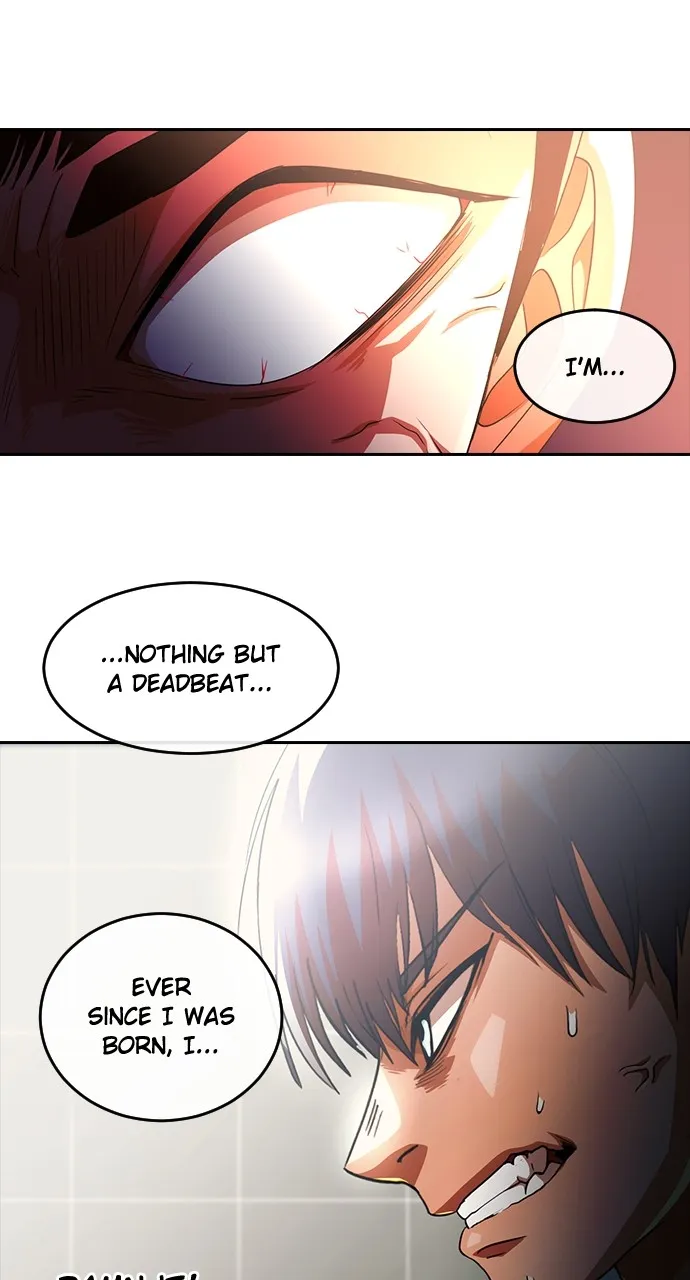 Read Random Chat chapter 308 image 85 on Lezhin