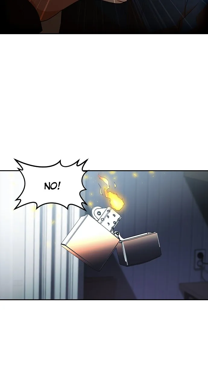 Read Random Chat chapter 308 image 89 on Lezhin