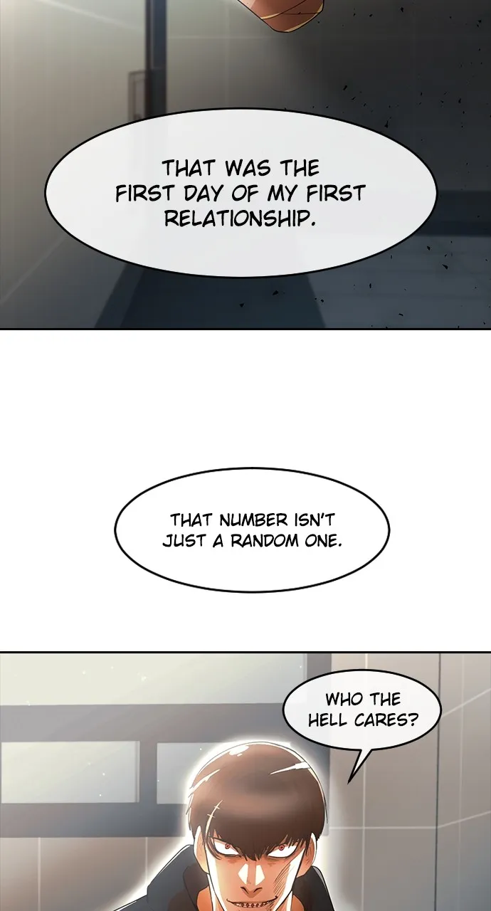 Read Random Chat chapter 308 image 9 on Lezhin