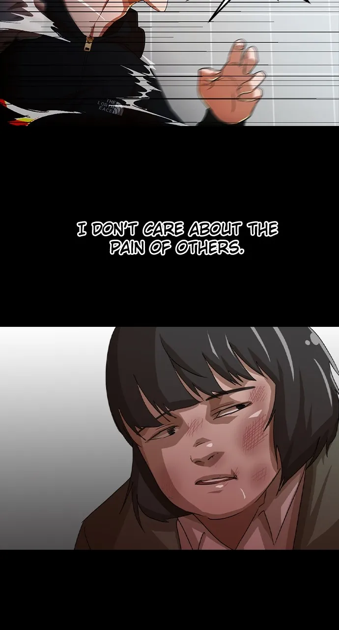 Read Random Chat chapter 308 image 91 on Lezhin