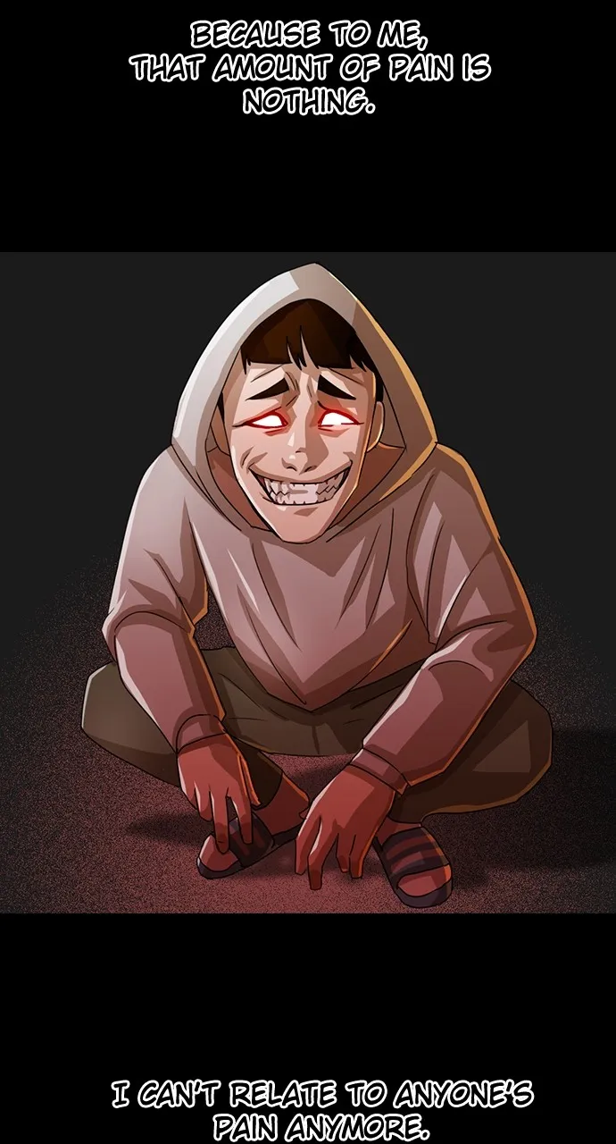 Read Random Chat chapter 308 image 92 on Lezhin