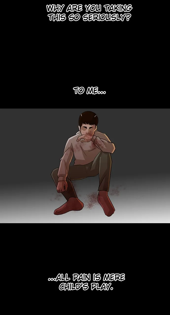 Read Random Chat chapter 308 image 94 on Lezhin