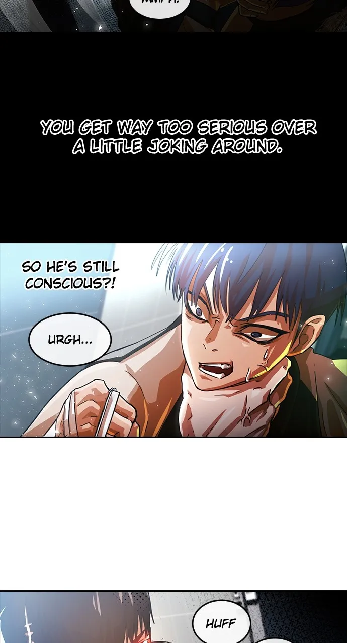 Read Random Chat chapter 308 image 98 on Lezhin