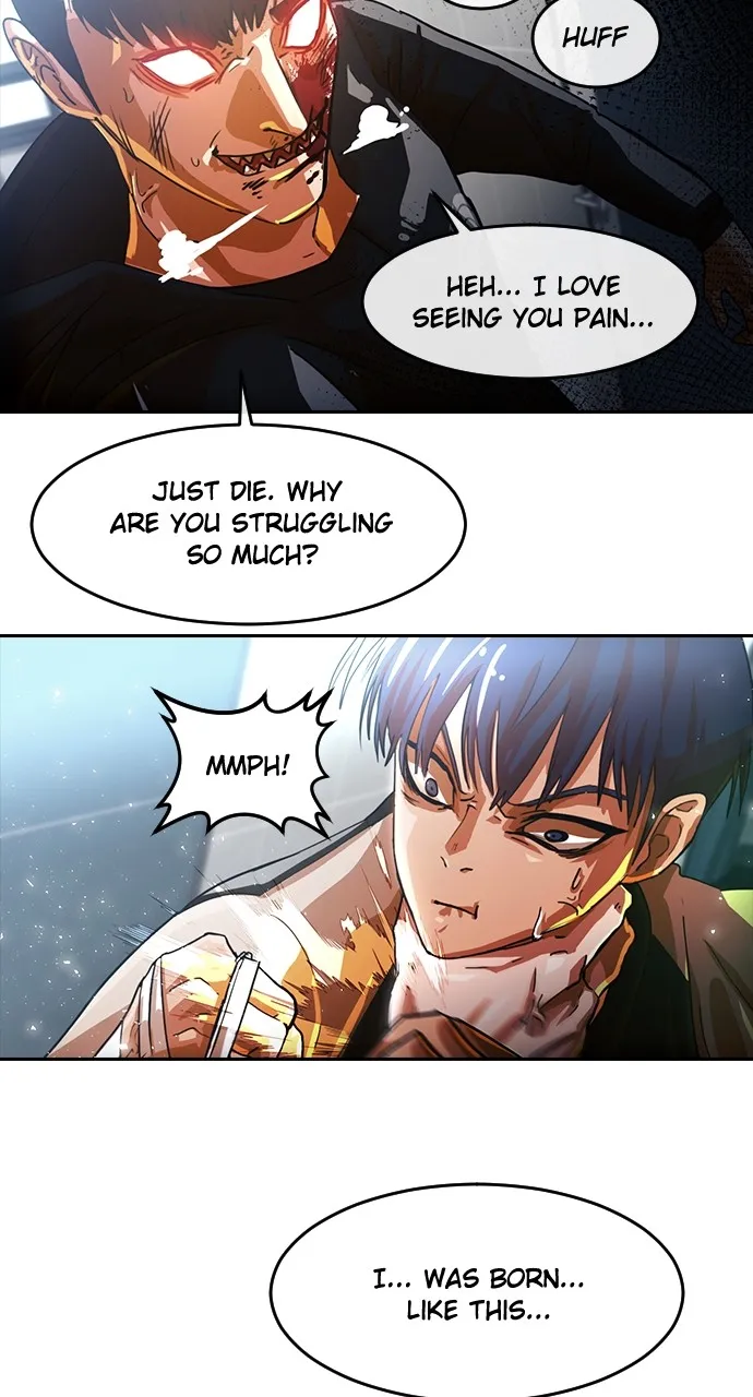 Read Random Chat chapter 308 image 99 on Lezhin