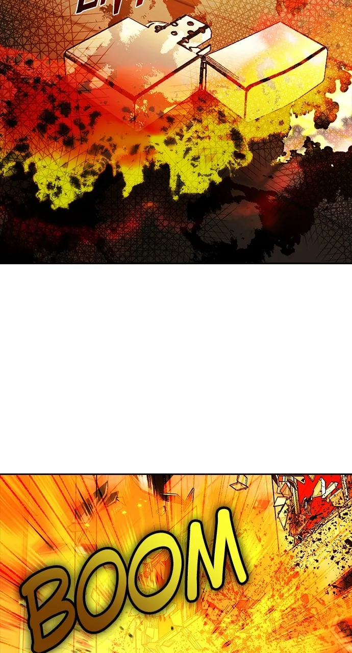 Read Random Chat chapter 309 image 10 on Lezhin