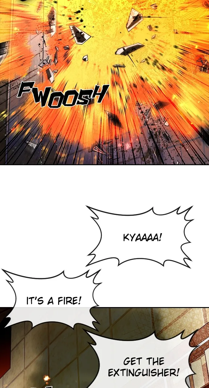 Read Random Chat chapter 309 image 11 on Lezhin