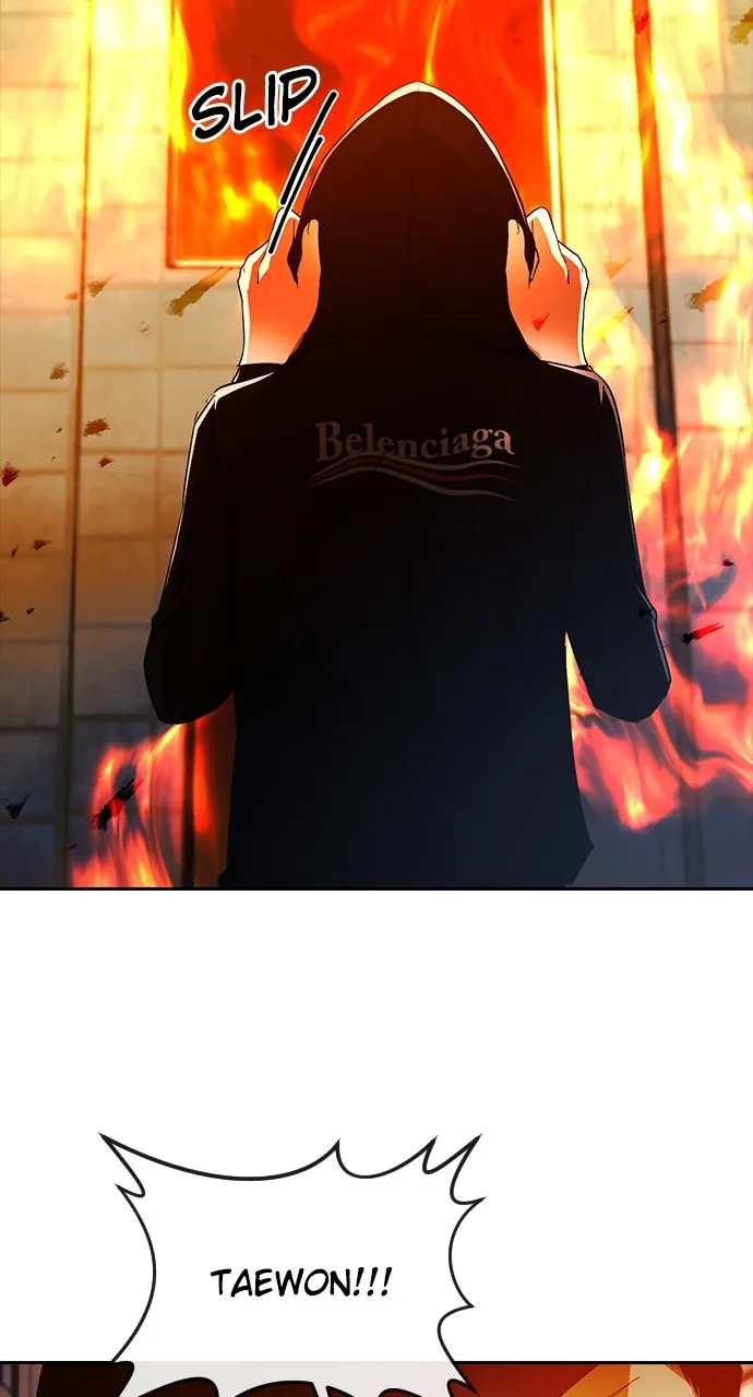 Read Random Chat chapter 309 image 14 on Lezhin