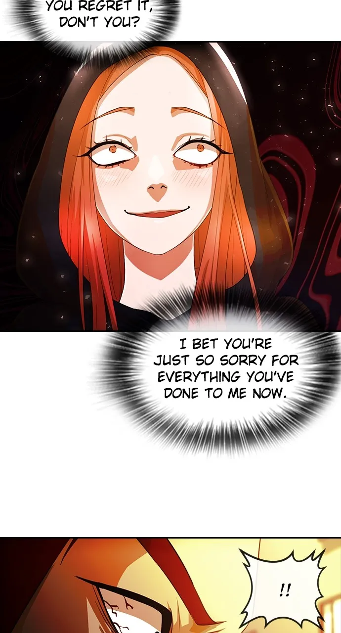 Read Random Chat chapter 309 image 17 on Lezhin