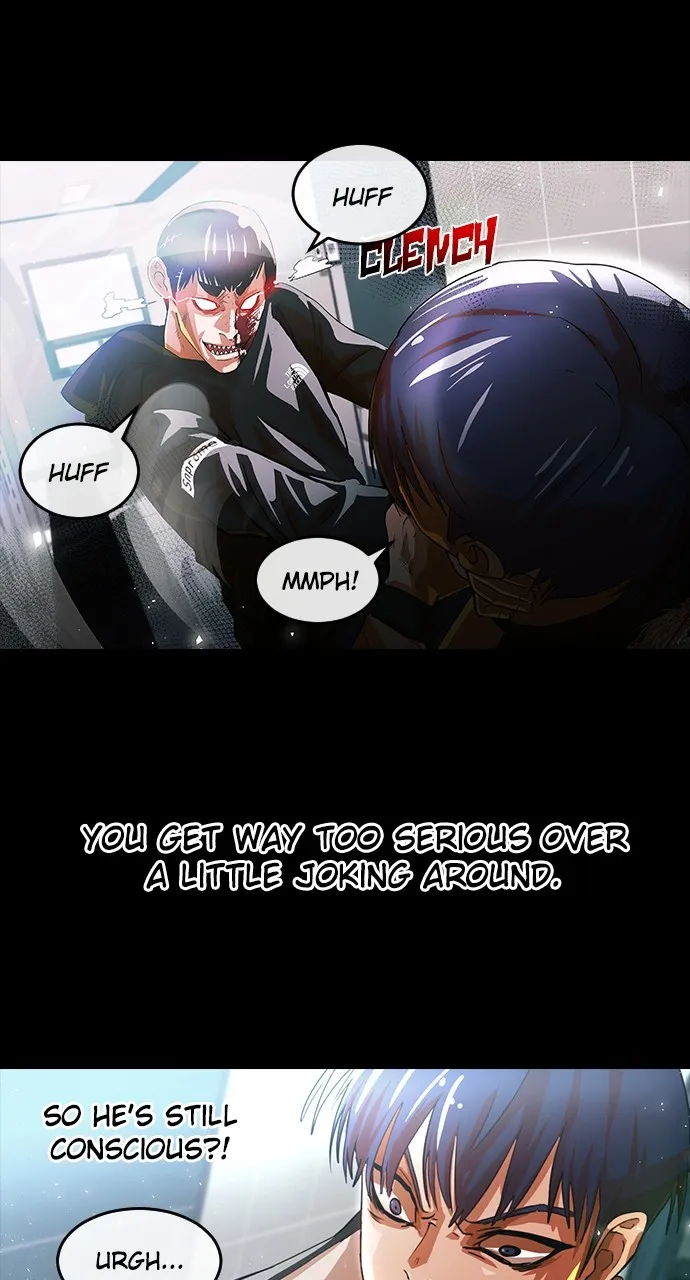 Read Random Chat chapter 309 image 2 on Lezhin