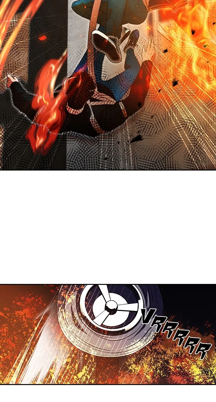 Read Random Chat chapter 309 image 20 on Lezhin