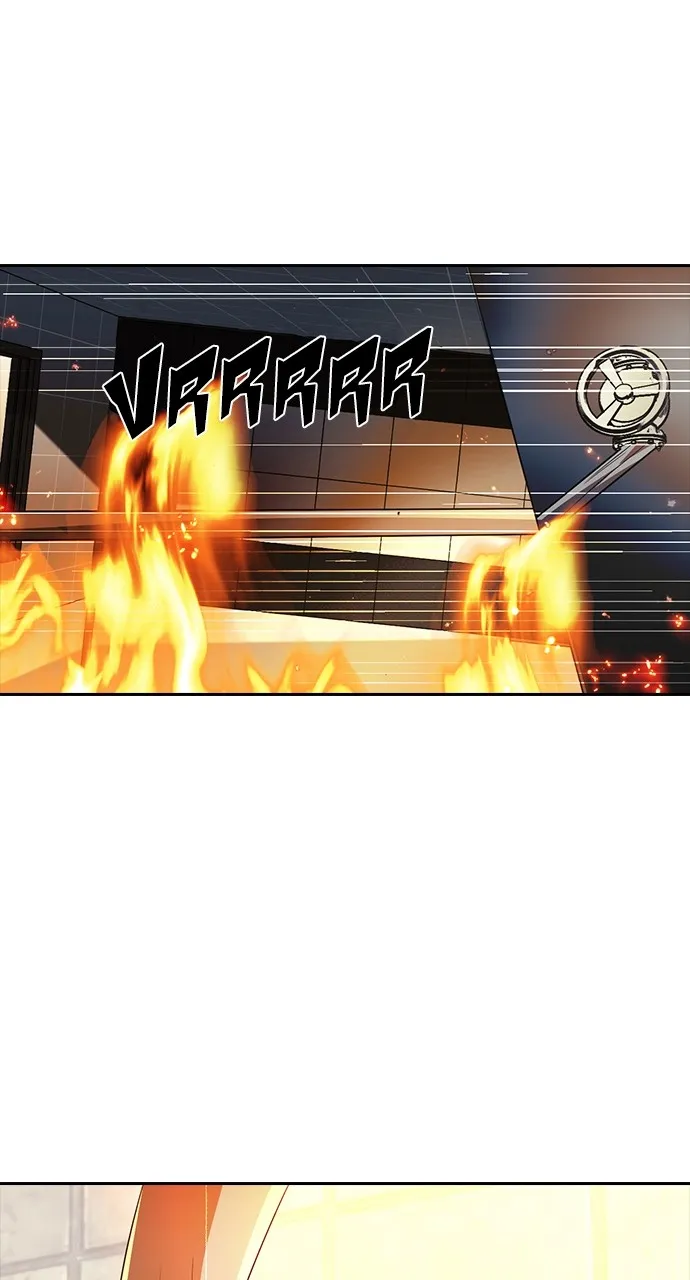 Read Random Chat chapter 309 image 21 on Lezhin