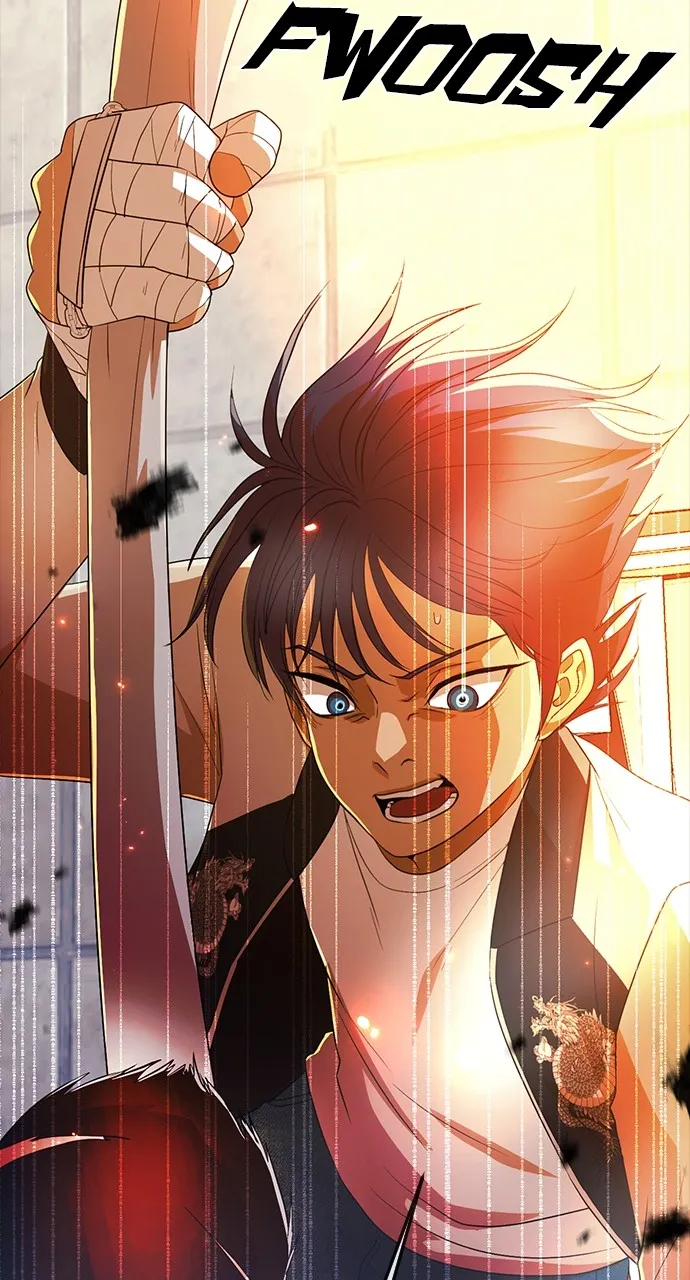 Read Random Chat chapter 309 image 22 on Lezhin