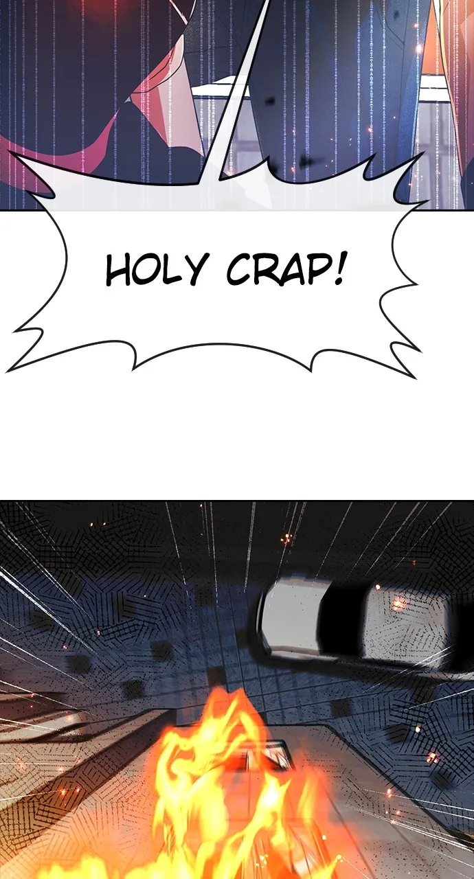 Read Random Chat chapter 309 image 23 on Lezhin