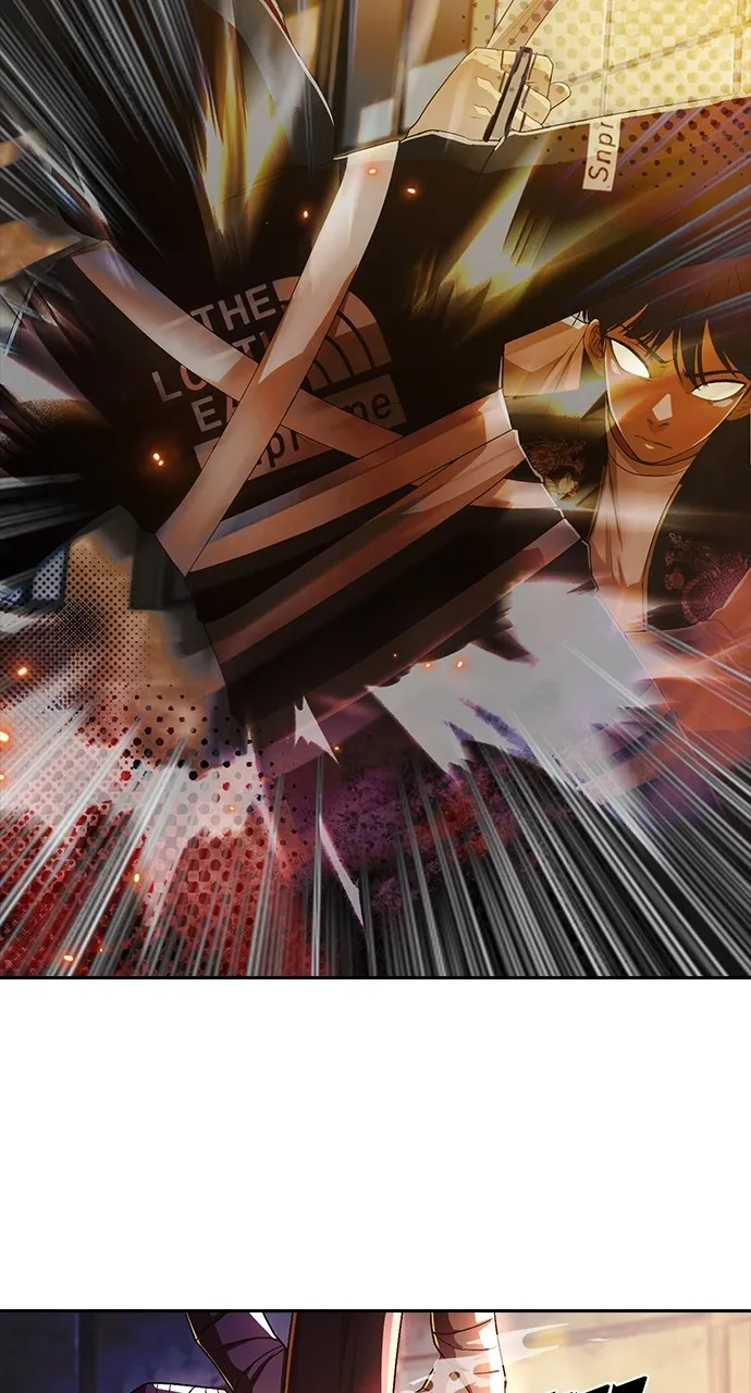 Read Random Chat chapter 309 image 29 on Lezhin